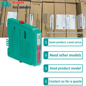 HD2-DM-A P + <span class=keywords><strong>F</strong></span> усовершенствованный диагностический модуль Pepperl Fuchs HD2-DM-A - Product Image 1