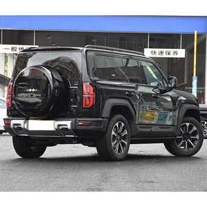 2024 Byd Equation Leopard 5 Concessionnaire Fang Cheng Bao 5 Chinois Grand SUV Adulte Longue Portée Plug In Voiture Électrique Hybride - Product Image 6