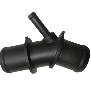 Manguera de Refrigerante Toyota 16057-36011, Pieza de Repuesto de Plástico para el Sistema de Refrigeración del Motor - Product Image 2