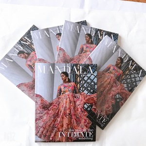 Полноцветная печать брошюр магазинов