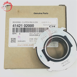 Rodamiento de Embrague Profesional para Motor de Automóvil 41421-02000 para Hyundai Elantra Kia Cadenza 4142102000 - Product Image 5
