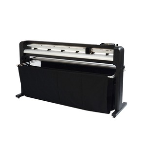 Plotter de Contorno Automático con Servomotor para Vinilo, Cortadora de Rollo de Alta Resolución con Presión de Corte Ajustable en Múltiples Etapas - Product Image 2