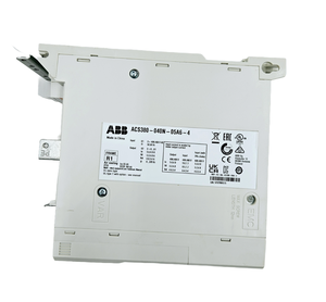 Baru Original & PLC ACS380-040N-05-A6-4 AC DRIVE 2.2 KW (<span class=keywords><strong>3</strong></span> HP) * Harga Terjangkau * Tersedia - Laris - Product Image 3