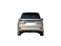 Li Xiang Auto L9 Luxury Hybrid Electric Suv Lixiang L9 Pro Max New Energy Ev Car à vendre