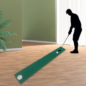 Tappetino da Golf portatile progettato per migliorare la precisione per la pratica domestica o all'aperto - Product Image 5