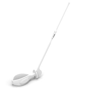 Neue hohle <span class=keywords><strong>Vaginal</strong></span> sonde mit einem Indikators tab Beckenboden muskel Stärkung der Schmerz linderung Becken Kegel <span class=keywords><strong>Vaginal</strong></span> Training Probe - Product Image 4