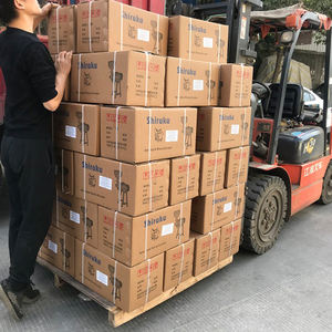 Molino de harina de granos de maíz, máquina automática de alta calidad, 200-250kg/hora - Product Image 6