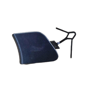 Cubierta de Gancho de Remolque para <span class=keywords><strong>Vans</strong></span> Auto Parts con Número de Pieza Original KT1B-17A989-A para FORD TRANSIT CONNECT - Product Image 3