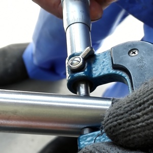 Annealed אביב פלדה בר 1.7176 55Cr3 עבור אוטומטי מייצב (SAE9254/ 1086/ 1566/ <span class=keywords><strong>5155</strong></span>/ 6150) - Product Image 2