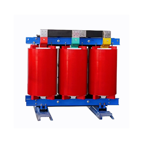 2500kVA หม้อแปลงไฟฟ้าชนิดเรซินหล่อแห้งแรงดันสูง22/0 4KV 13200V 3เฟสขั้นตอน60Hz อินพุต220V เอาต์พุต - Product Image 3