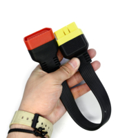 Para programador de llaves Xtool con herramienta de diagnóstico OBD2 Elm327 Scanoxim lector de código USB para programación de Mercedes y coches