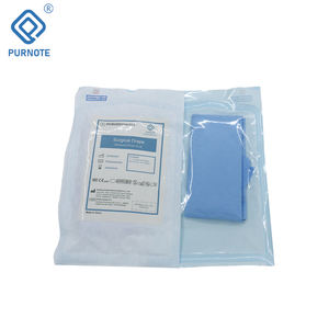 Perlengkapan Medis Penutup <span class=keywords><strong>Probe</strong></span> Ultrasound Sekali Pakai Dengan Gel Transduser Ultrasound Gel Ultrasonik Steril - Product Image 3