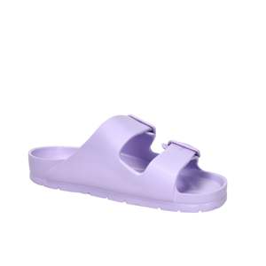 Valleverde Pantoufle Femme 59100 Lilas Taille 37 Talon Bas 2,5 Cm - Product Image 2