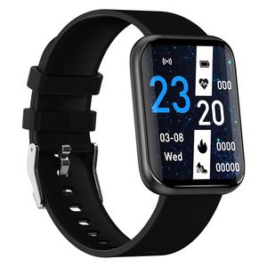 Schlussverkauf Gesundheit Smart Watch Gesundheit Fitness Tracker smart Armband GX08 Smartwatch - Product Image 3