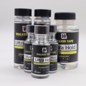 Walker Băng Ultra Hold Wig Keo Toupee Tóc Thay Thế Keo Chống Thấm - Product Image 2