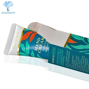 Luxury Cosmetic Packaging Texture Paper Window <b>Box</b> Cosmetic Packaging <b>Box</b> - Product Image 3