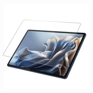 Protector de Pantalla de Vidrio Templado Personalizado para Motorola Moto Pad 70 Pro, 9H Antiexplosión, Fabricado en Fábrica - Product Image 1