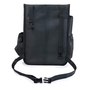 Car <b>Seat</b> Side Organizer 8-11 Pockets 600D Oxford Cloth Hanging <b>Storage</b> Bag For Tablet Phone Water Bottle - Product Image 4