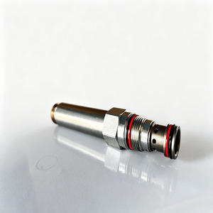 Vanne à cartouche à débit proportionnel Maiyiou 40L 35MPa normalement fermée pour pince hydraulique de moulage par injection - Product Image 3