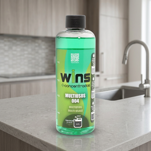Limpiador Multiusos Concentrado 250ML - Fabricante Español, Venta al por Mayor, OEM, Marca Privada - Product Image 4