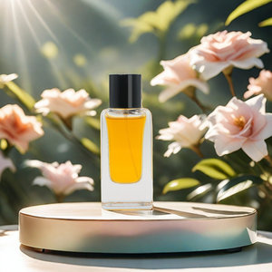 Frasco de Lujo de 1 ml con Logotipo Personalizado, Envase Cosmético Esmerilado de Vidrio con Pulverizador, Botella de Perfume Vacía de Lujo de 30 ml, 50 ml, 100 ml con Caja - Product Image 4