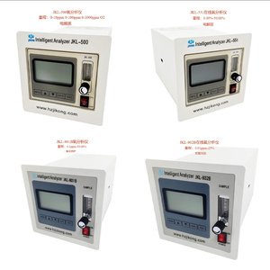 JNL-200 độ chính xác cao oxy cao nội dung <span class=keywords><strong>Analyzer</strong></span> <span class=keywords><strong>O2</strong></span> độ tinh khiết Detector với nhập khẩu ion công nghệ dòng chảy cho PSA oxy Máy phát điện - Product Image 6