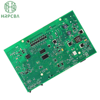 Montaje de PCB para Inspección Automatizada Industrial, SMT Personalizado para Sistemas de Inspección AOI y de Rayos X, Fabricante OEM Llave en Mano