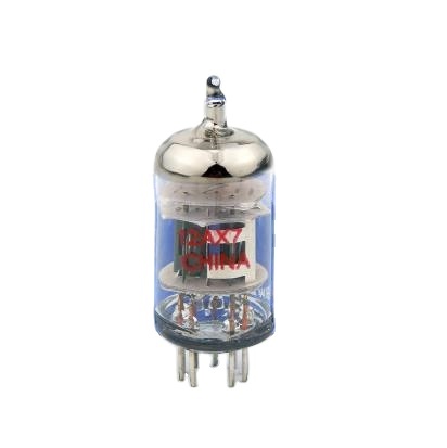 HiFi 12AX7 Tube Amplifier 12AX7B 6N4 7025 Upgrade Tubes Valve Guitar Amplifier 12AX7B