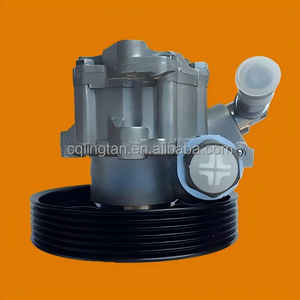 Pompa del Servosterzo Elettrico 40076A per <span class=keywords><strong>Citroen</strong></span> <span class=keywords><strong>C5</strong></span> Break 2.2L (OE 9636086580 40077A) - Nuovo con Garanzia di 12 Mesi - Product Image 1