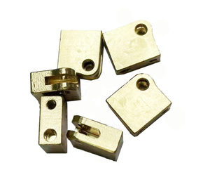 Độ Chính Xác Cao Tùy Chỉnh Brass <span class=keywords><strong>Lathe</strong></span> Quay <span class=keywords><strong>CNC</strong></span> Brass <span class=keywords><strong>CNC</strong></span> Turning <span class=keywords><strong>Parts</strong></span> - Product Image 5