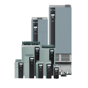 สำหรับซีรีส์ 360 รุ่น 3000W 380-480V ระบบสามเฟส IP20 VFD พร้อมระบบควบคุม V/F สำหรับการใช้งานมอเตอร์ - Product Image 6