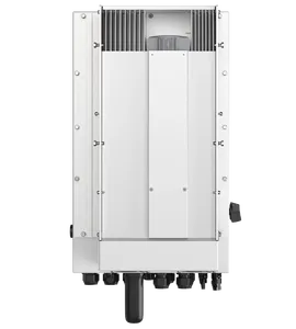 Inversor Solar S6-EH1P(3-8)K-L-PLUS Monofásico de Bajo Voltaje 3Kw-8Kw con 96% de Eficiencia para Sistemas de Almacenamiento de Energía Solar Residenciales - Product Image 2