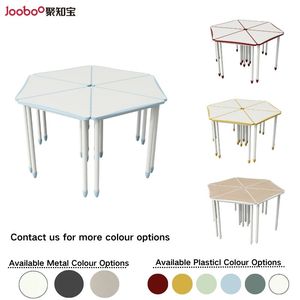 Nghiên Cứu Bảng Và Ghế Trường Đại Học Đào Tạo Ghế Với Bảng Có Thể Gập Lại Sinh Viên Bàn Và Ghế Vòng Trường Bảng - Product Image 4