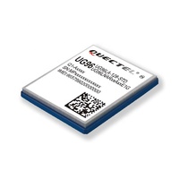 Módulo Quectel UMTS/HSPA UG96 de Bajo Precio, Compatible con Redes GSM/GPRS/EDGE, Módulo 3G Linux