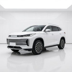 Voiture SUV à essence Chery Exceed TXL d'occasion avec phares LED - VENTE EN LIGNE - Product Image 1