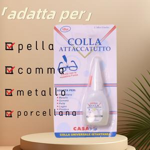 Chai nhựa duy nhất của chất lỏng dính với gậy vững chắc keo siêu mạnh - Product Image 3