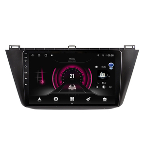 WITSON Android 13 autoradio Stereo per VW <span class=keywords><strong>Volkswagen</strong></span> <span class=keywords><strong>Tiguan</strong></span> <span class=keywords><strong>2</strong></span> Mk 2016- 2020 GPS navigazione Carplay Multimedia DSP - Product Image 1