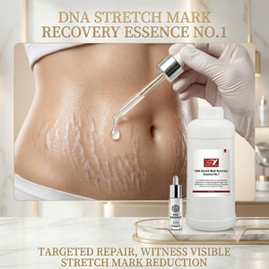 Crème réparatrice pour les vergetures, traitement des cicatrices, crème pour la grossesse - Product Image 1