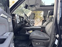 Voiture d'occasion 2023 Jetour Traveler 2.0T DCT 4WD Traverse PRO LHD SUV Faible Kilométrage Vente Chaude Exportation Vente en Gros Chine Marque de Renom Abordable