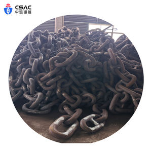 Cadena <span class=keywords><strong>de</strong></span> <span class=keywords><strong>amarre</strong></span> <span class=keywords><strong>de</strong></span> 22mm-220mm - Product Image 3