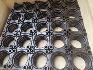 AWWA C153 MJ X Flange <b>Adapters</b> - Product Image 3