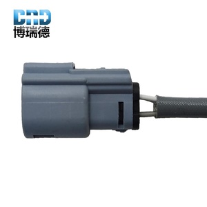 Capteur d'oxygène de haute qualité pour Ford Escort MT 1.5L, capteur O2 OEM ED8A-9G444-AB, accessoire de véhicule - Product Image 2