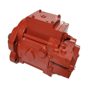 stockDESIGN Bomba de pistón axial hidráulica para excavadora Serie K7 K7V63 K7V100 K7V63DTP1X9R-9N0E-1AF - Product Image 3