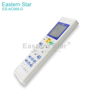 Control Remoto Digital para <span class=keywords><strong>Aire</strong></span> <span class=keywords><strong>Acondicionado</strong></span> <span class=keywords><strong>PANASONIC</strong></span> A75C4543, ES-AC065-D, <span class=keywords><strong>PRECIO</strong></span> DE FÁBRICA, CWA75C4543 - Product Image 2
