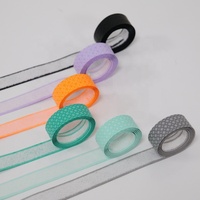 Bande adhésive antidérapante en PU pour raquette de tennis, accessoires de surpoignée 1100x25mm, épaisseur 1,8mm pour raquettes de padel, pickleball, baseball