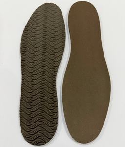 نعال أحذية EVA مخصصة بالجملة، احترافية، مقاومة للتآكل، مضادة للانزلاق، مقاومة للماء، متينة، للصنادل والشباشب الكاجوال - Product Image 5