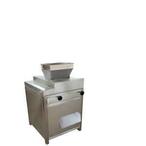 Machine à découper <span class=keywords><strong>la</strong></span> viande en cubes et en carrés, à large gamme d'utilisations, pour les écoles <span class=keywords><strong>de</strong></span> cuisine - Product Image 3