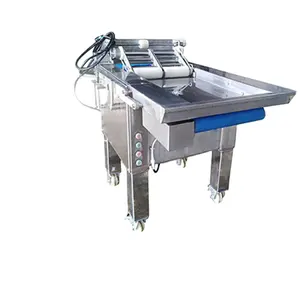 fish skinner machine removing fish skin peeling machine