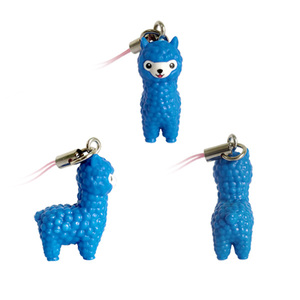 LLavero de plástico con forma de <span class=keywords><strong>Animal</strong></span>, Mini juguete promocional - Product Image 6