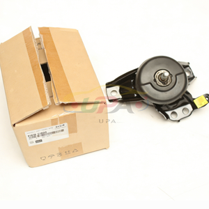 ชุดยึดเครื่องยนต์คุณภาพสูง BRACKET ASSY-ENGINE MTG 21810-C1020 21810C1020 สำหรับรถยนต์ฮุนได แอคเซนต์ 21810 C1020 - Product Image 2